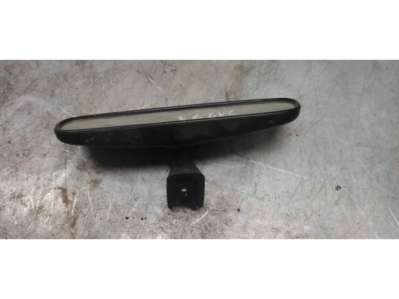 Recambio de espejo interior para ford fiesta (cb1) ambiente referencia OEM IAM   