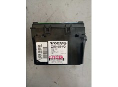Recambio de modulo electronico para volvo trucks b12b referencia OEM IAM 20554489  CENTRALITA VECU
