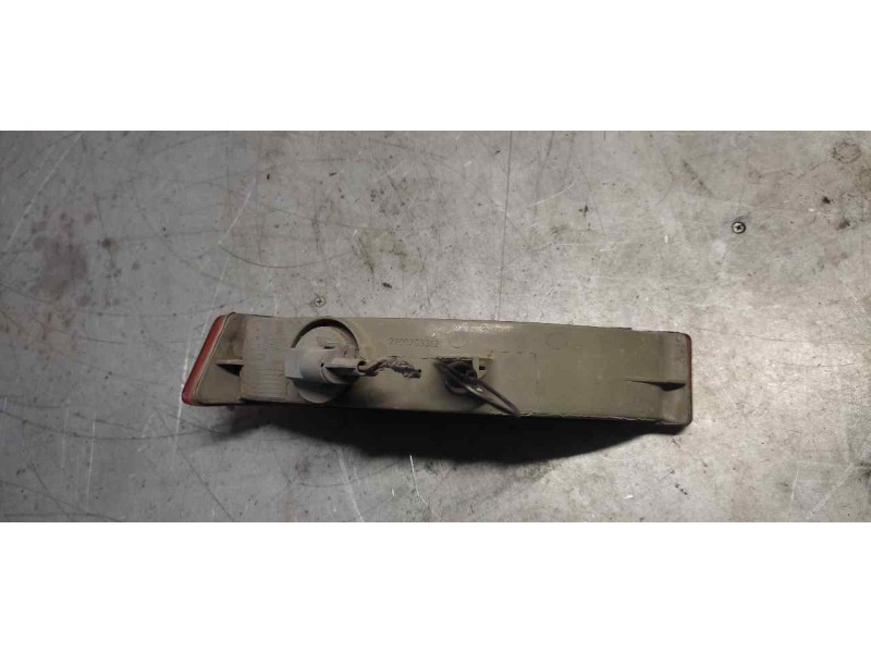 Recambio de piloto delantero izquierdo para renault trafic (desde 5.89) 1.7 referencia OEM IAM   