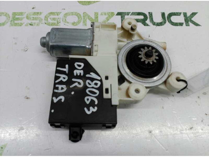 Recambio de motor elevalunas trasero derecho para ford focus c-max (cap) connection referencia OEM IAM   