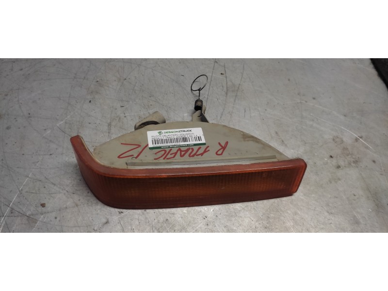 Recambio de piloto delantero izquierdo para renault trafic (desde 5.89) 1.4 referencia OEM IAM   