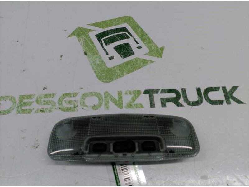 Recambio de luz interior para ford focus c-max (cap) connection referencia OEM IAM  DELANTERA 