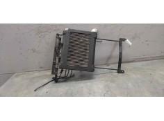 Recambio de intercooler para hyundai santa fe (sm) 2.0 crdi cat referencia OEM IAM 2827027221  