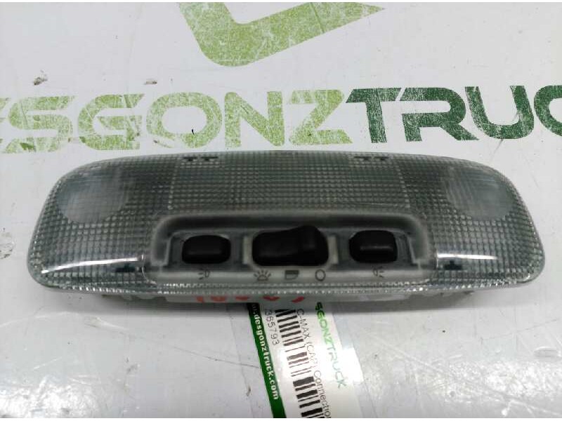 Recambio de luz interior para ford focus c-max (cap) connection referencia OEM IAM  DELANTERA 