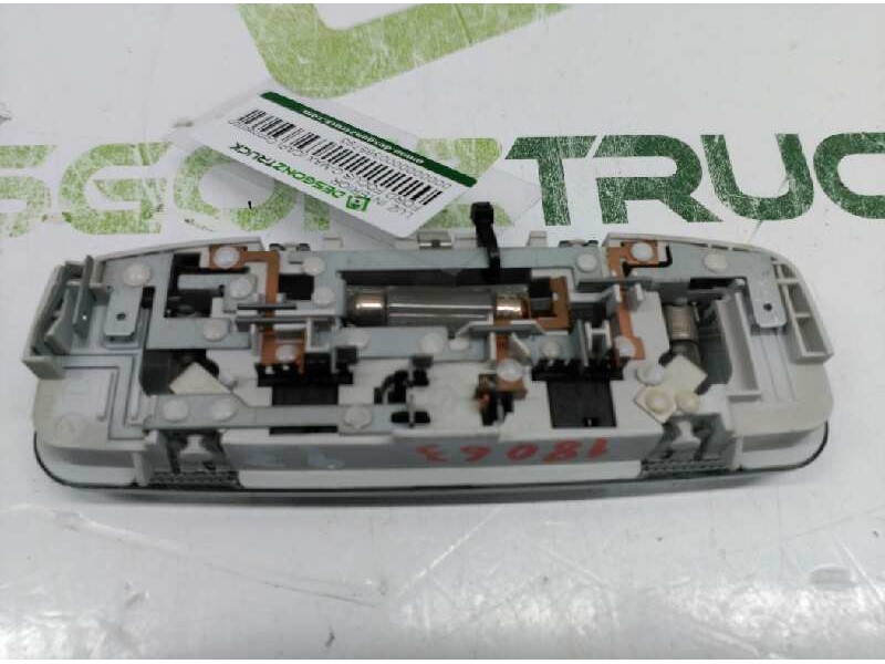 Recambio de luz interior para ford focus c-max (cap) connection referencia OEM IAM  DELANTERA 
