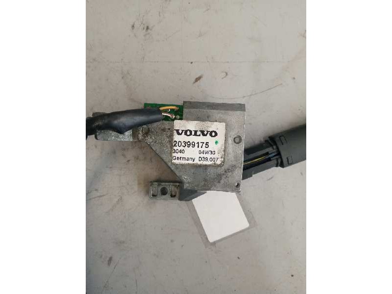 Recambio de mando freno motor para volvo trucks b12b referencia OEM IAM 20399175  
