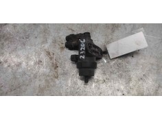Recambio de valvula aire adicional para ford focus berlina (cak) trend referencia OEM IAM 98AB9E862AA 2 PINS  2