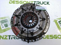 Recambio de kit embrague para nissan almera tino (v10m) 2.2 16v turbodiesel cat referencia OEM IAM   