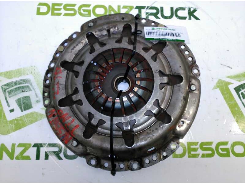 Recambio de kit embrague para nissan almera tino (v10m) 2.2 16v turbodiesel cat referencia OEM IAM   