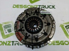 Recambio de kit embrague para nissan almera tino (v10m) 2.2 16v turbodiesel cat referencia OEM IAM    2