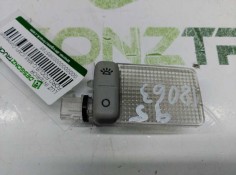 Recambio de luz interior para ford focus c-max (cap) connection referencia OEM IAM  PARASOL IZQUIERDO  2