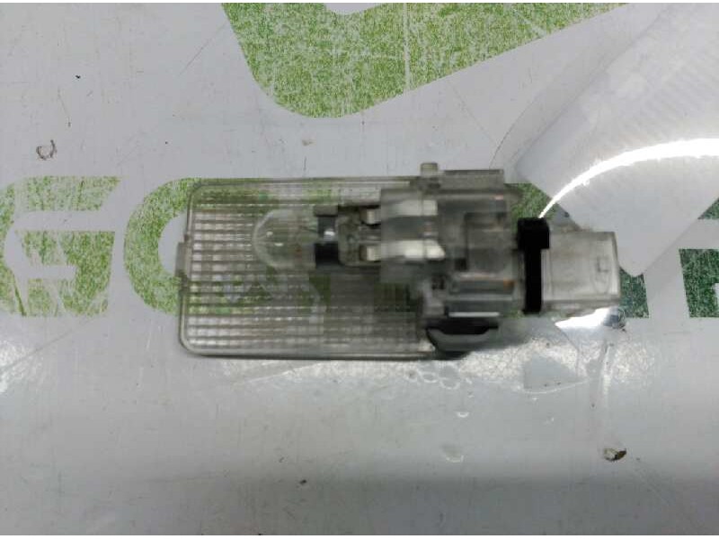 Recambio de luz interior para ford focus c-max (cap) connection referencia OEM IAM  PARASOL IZQUIERDO 