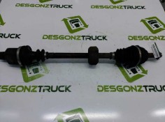 Recambio de transmision delantera derecha para renault clio i fase i+ii (b/c57) 1.2 referencia OEM IAM   