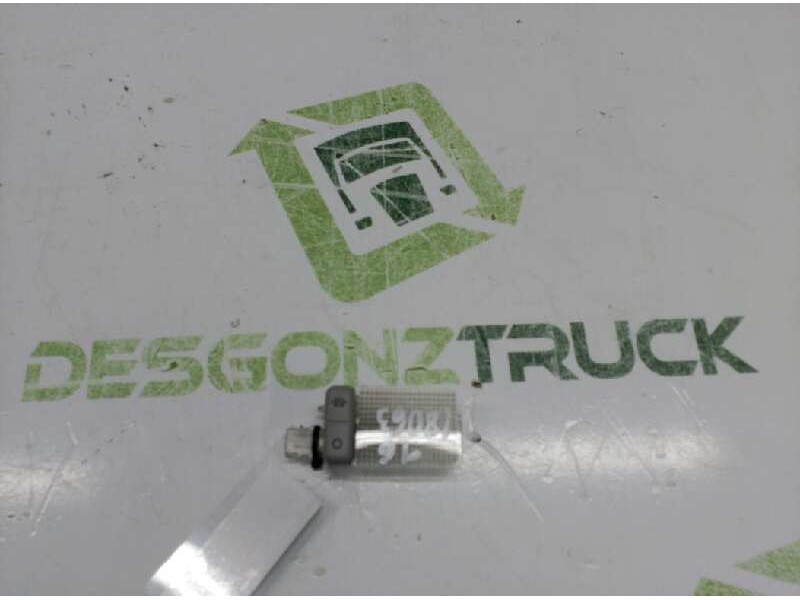 Recambio de luz interior para ford focus c-max (cap) connection referencia OEM IAM  PARASOL DERECHO 