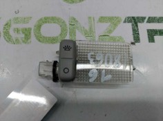 Recambio de luz interior para ford focus c-max (cap) connection referencia OEM IAM  PARASOL DERECHO  2
