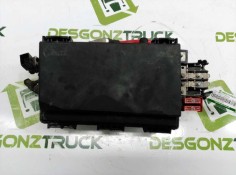 Recambio de caja reles / fusibles para opel astra h berlina 1.7 16v cdti referencia OEM IAM   