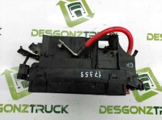 Recambio de caja reles / fusibles para opel astra h berlina 1.7 16v cdti referencia OEM IAM    2