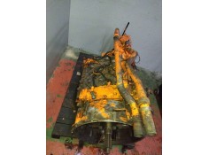 Recambio de caja cambios para iveco eurotech cursor (mh) fsa (440 e 35) larga distancia referencia OEM IAM 16S151IT 1315041316 8