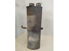 Recambio de silenciador trasero para man l2000 9.153-10.224 euroi/ii 6.9 diesel referencia OEM IAM 81151010250  