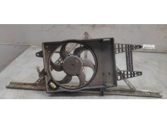 Recambio de electroventilador para fiat idea (135) 1.4 16v active (i+a) referencia OEM IAM   