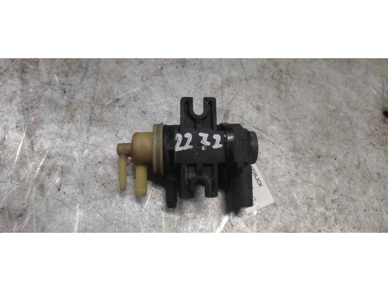 Recambio de valvula aire adicional para seat ibiza (6p1) reference referencia OEM IAM 1K0906627B 2 PINS 