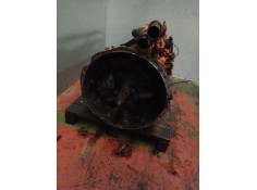 Recambio de caja cambios para iveco eurotech cursor (mh) fsa (440 e 35) larga distancia referencia OEM IAM 16S151IT 1315041316 8 2
