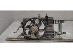 Recambio de electroventilador para fiat idea (135) 1.4 16v active (i+a) referencia OEM IAM    2