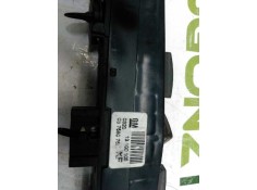 Recambio de warning para opel astra h berlina 1.7 16v cdti referencia OEM IAM 13100105   2