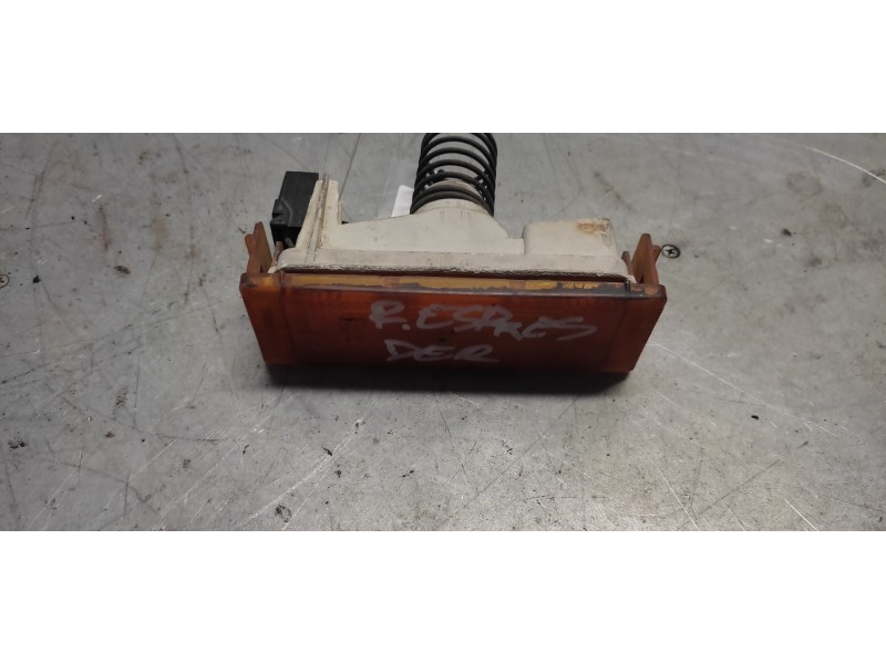 Recambio de piloto delantero derecho para renault rapid/express (f40) 1.1 referencia OEM IAM   