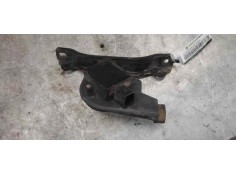 Recambio de potenciometro pedal para peugeot partner (s2) combi plus referencia OEM IAM 9643365680 4 PINS 
