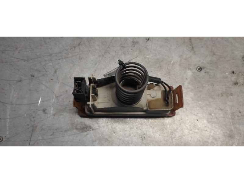 Recambio de piloto delantero derecho para renault rapid/express (f40) 1.1 referencia OEM IAM   