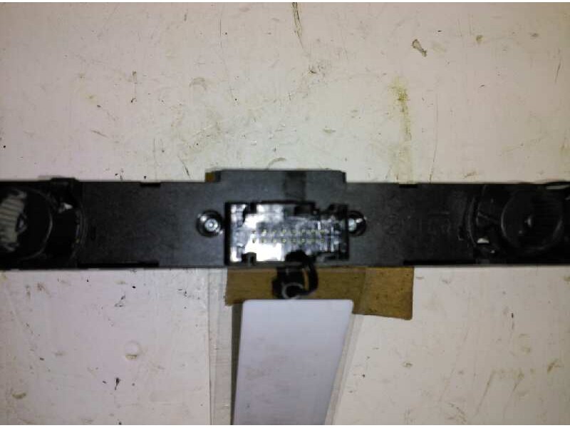 Recambio de warning para opel astra h berlina 1.7 16v cdti referencia OEM IAM 13100105  