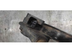 Recambio de potenciometro pedal para peugeot partner (s2) combi plus referencia OEM IAM 9643365680 4 PINS  2