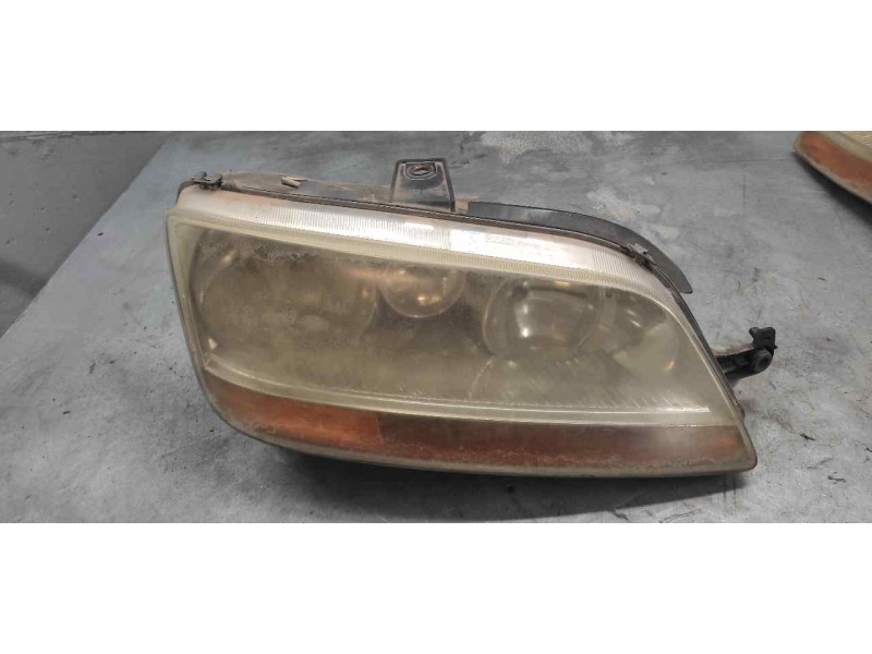 Recambio de faro derecho para fiat idea (135) 1.4 16v active (i+a) referencia OEM IAM   