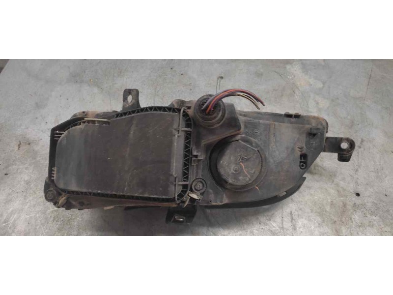 Recambio de faro derecho para fiat idea (135) 1.4 16v active (i+a) referencia OEM IAM   