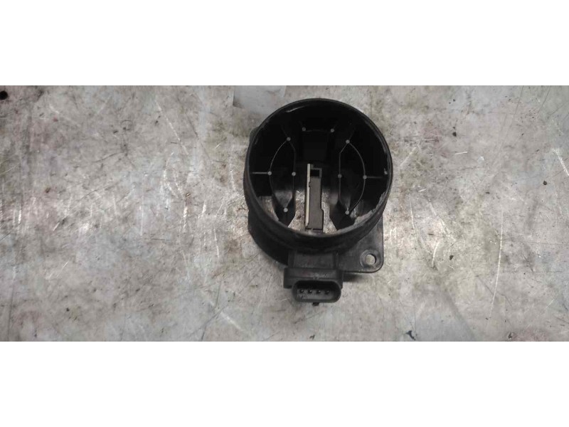 Recambio de caudalimetro para seat ibiza (6p1) reference referencia OEM IAM 04L906461B 5WK98102 4 PINS