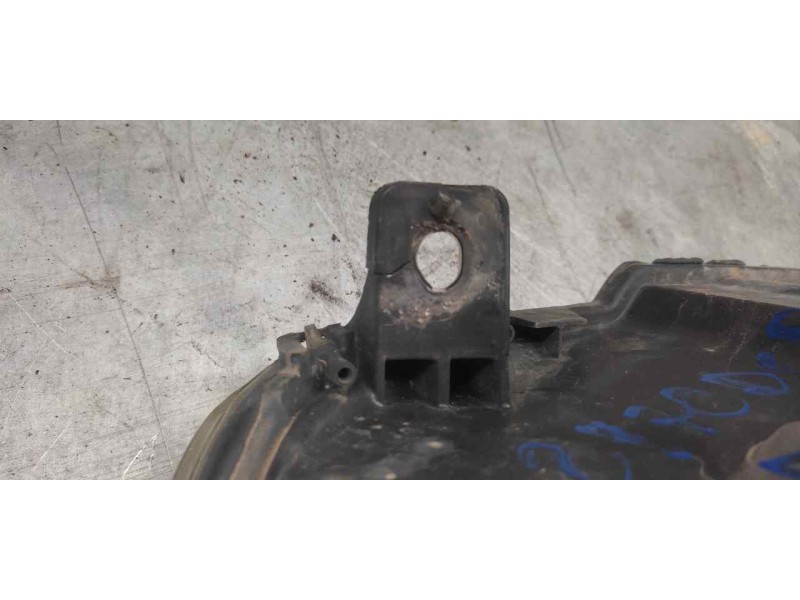 Recambio de faro derecho para fiat idea (135) 1.4 16v active (i+a) referencia OEM IAM   