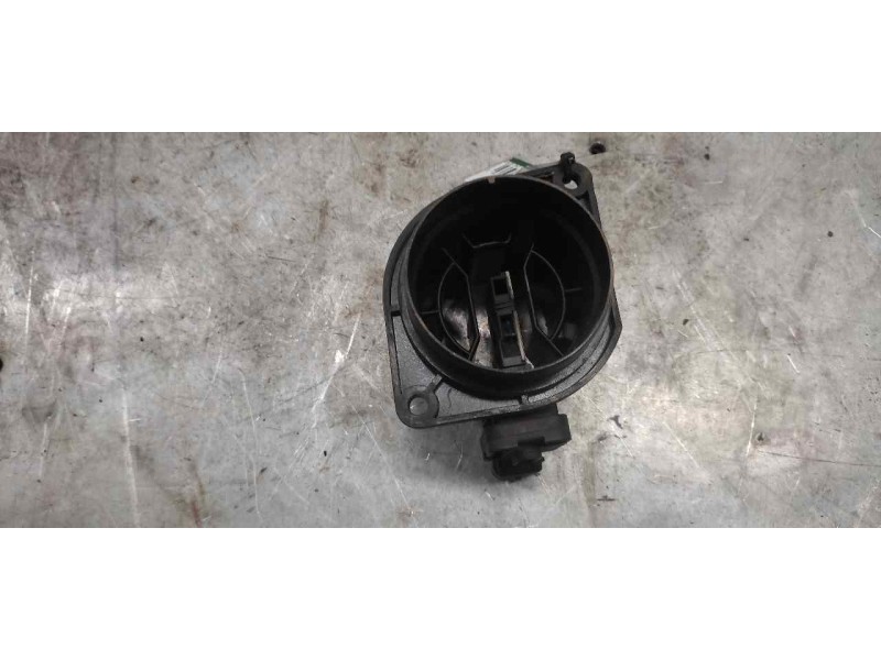 Recambio de caudalimetro para seat ibiza (6p1) reference referencia OEM IAM 04L906461B 5WK98102 4 PINS