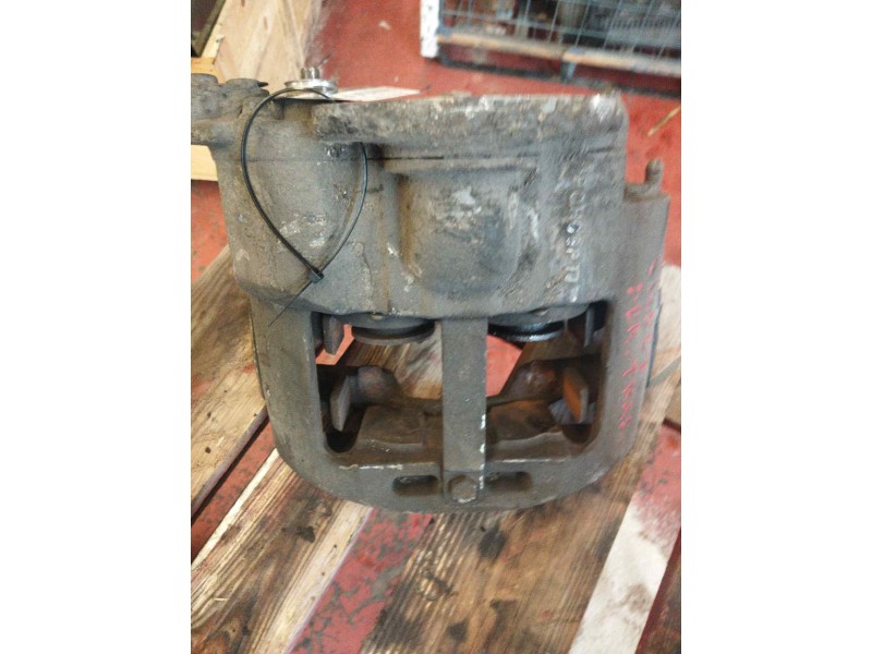 Recambio de pinza freno trasera derecha para volvo fl 612 5.5 diesel referencia OEM IAM 20400320  