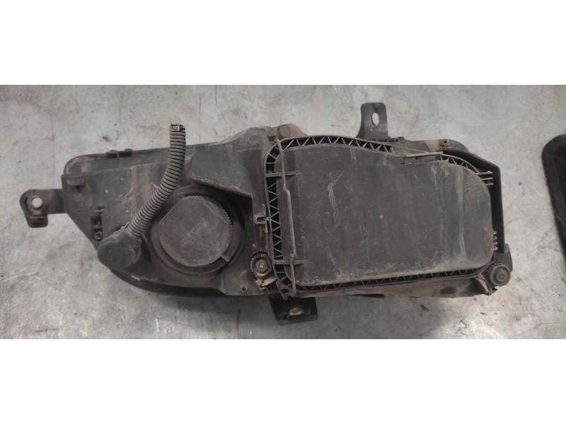 Recambio de faro izquierdo para fiat idea (135) 1.4 16v active (i+a) referencia OEM IAM   