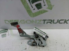 Recambio de cerradura capot para citroën xsara picasso 1.6 hdi 110 exclusive referencia OEM IAM 793452  