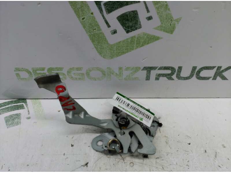 Recambio de cerradura capot para citroën xsara picasso 1.6 hdi 110 exclusive referencia OEM IAM 793452  