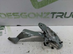 Recambio de cerradura capot para citroën xsara picasso 1.6 hdi 110 exclusive referencia OEM IAM 793452   2