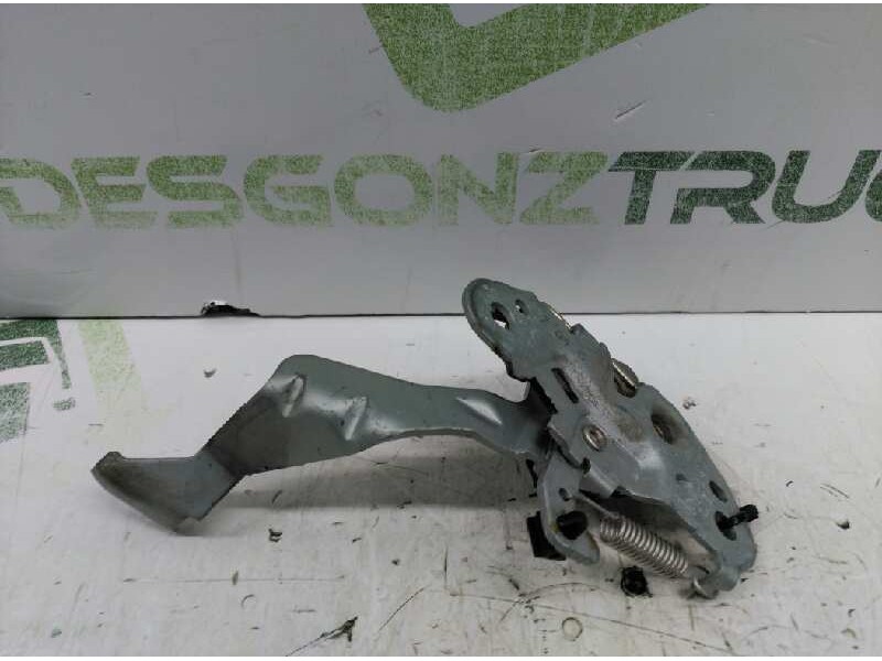 Recambio de cerradura capot para citroën xsara picasso 1.6 hdi 110 exclusive referencia OEM IAM 793452  