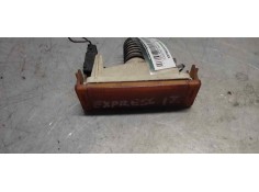 Recambio de piloto delantero izquierdo para renault rapid/express (f40) 1.1 referencia OEM IAM   