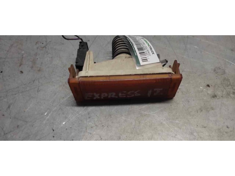 Recambio de piloto delantero izquierdo para renault rapid/express (f40) 1.1 referencia OEM IAM   