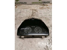 Recambio de cuadro instrumentos para citroën saxo 1.5 d x referencia OEM IAM 9617658680  
