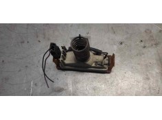 Recambio de piloto delantero izquierdo para renault rapid/express (f40) 1.1 referencia OEM IAM    2