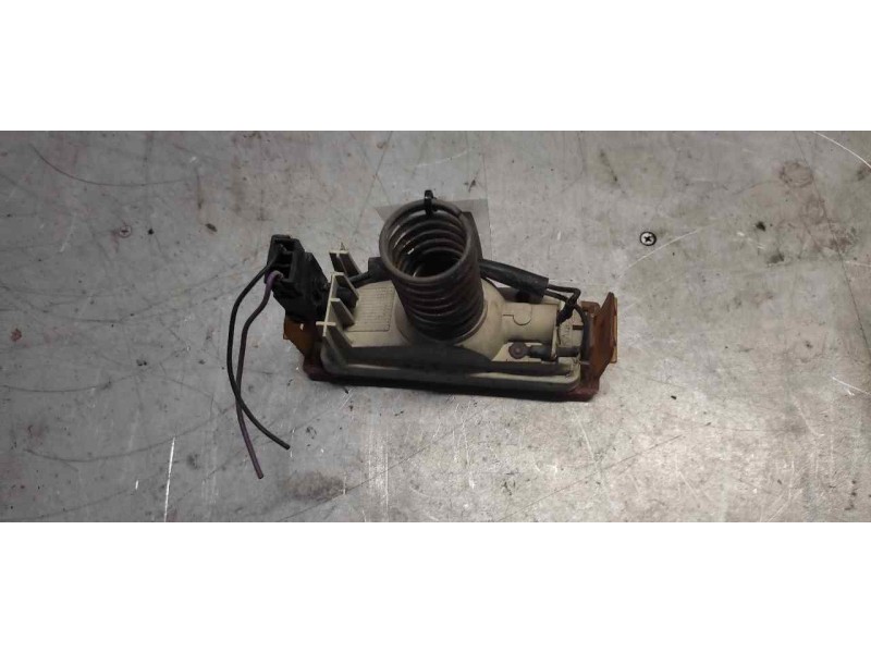 Recambio de piloto delantero izquierdo para renault rapid/express (f40) 1.1 referencia OEM IAM   