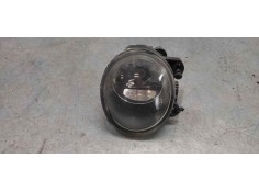 Recambio de faro antiniebla izquierdo para bmw x5 (e53) 3.0d referencia OEM IAM   2 PINS